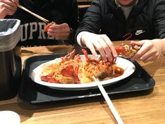 -盒马鲜生(王府广场店)