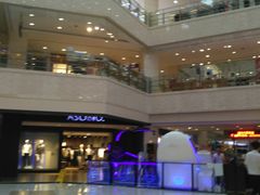 -光启城时尚购物中心