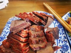 -建基泡馍·西安老字号·清真(永宁店)