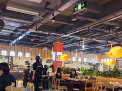 -老船舫·现做活鲜鱼馆(东郊记忆店)