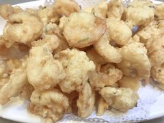 -添福来墨鱼饺子 · 海鲜东北菜(泡崖店)
