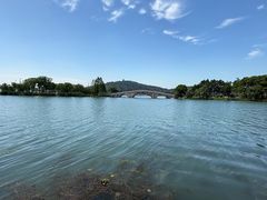 -无锡蠡湖国家湿地公园-蠡园