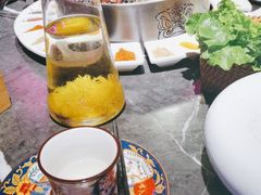 -十三姨正合丰烤肉(营迹路店)