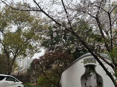 -香然会·园林雅宴(陆家嘴店)