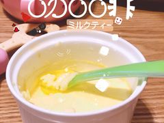 -吕氏疙瘩汤·新鲁菜(潍坊银座店)