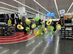 -迪卡侬(袁家岗店)