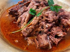 -芦月轩羊蝎子(北蜂窝店)