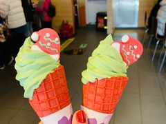 -麦当劳(朝阳北路店)