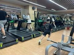 -CXFIT 陈徐健身工作室(凯旋店)