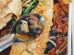 -红鼻子桂林米粉(金唐新光界店)