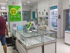-大明眼镜(方庄店)