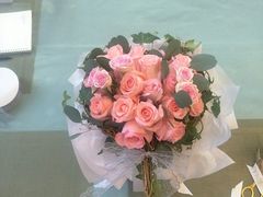 -森野花艺培训·企业团建活动沙龙