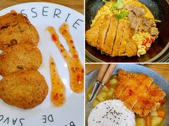 -About Bistro關於·泰式家庭料理