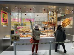 -凯德MALL(西直门店)