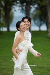-巴黎春天婚纱摄影STUDIO·定制