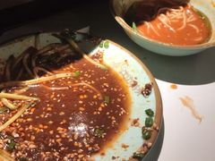 -江边城外烤全鱼(世茂广场店)