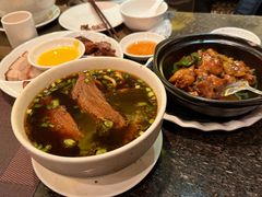 -中国厨房/台湾牛肉面