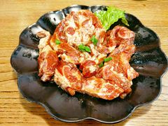 -大壮家原味烤肉(兴华北街店)