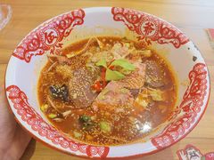 -辣伍爺·冒菜(乐淘里店)
