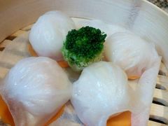 -翠华餐厅(山顶道店)