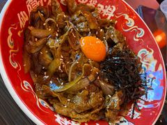 -仙隐小鹿中華の日料(荣民龙首广场店)