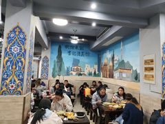 -李记清真馆(打钉巷店)
