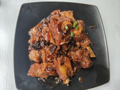 -私家峰味特色苍蝇小馆(马弄店)
