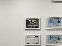 -布瑞琳洗衣(万柳书院店)