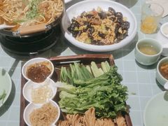 -胡杨记忆(和平路店)