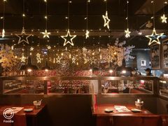 -Outdark Korean Restaurant