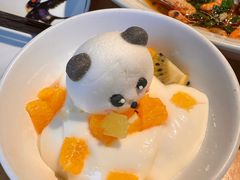 -黄山老妈·土菜(碧桂园店)