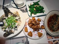 -新兴·金羊座·粤菜点心(乐峰店)