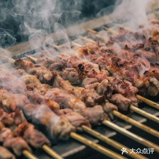 西旗羊肉(长春路店)