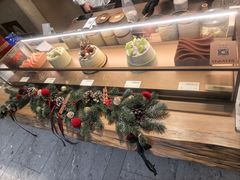 -théATRE 茶聚场(王府中環店)