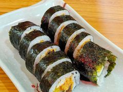 -韩味轩(丰盛町店)