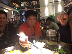 -金牌外婆家(苏州中心店)