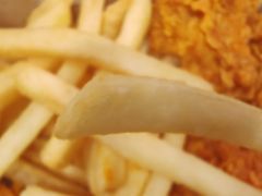 -德克士(宝鸡店)
