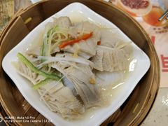 -点都德(龙之梦店)