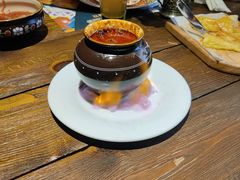 -卢布里西餐厅(总店)