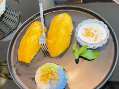 -simply thai天泰(静安嘉里中心店)