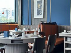 -青蓬蒸汽海鲜·深圳老字号·团建聚会(壹方城店)