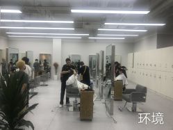 -P.STYLE派斯造型