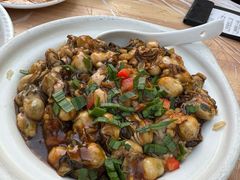 -醉壹号海鲜大排档(厦门美食地标店)