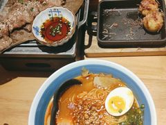 -一心创作料理屋(经开万达店)