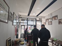 -赵家名吃四味烩菜(东大寺门食品街店)