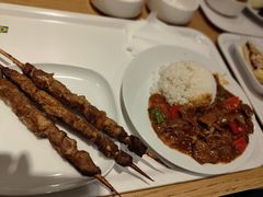 -宜家·瑞典风味餐厅(四元桥店)