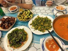 -味好美土菜(迎宾东路店)