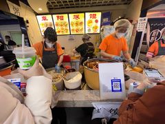 -安徽阜阳卷馍(西单店)