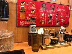 -博多一幸舍(侨福芳草地购物中心店)