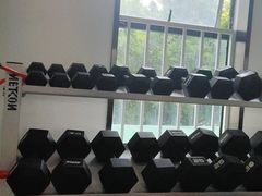 -MEGA BASE 健身馆(南山店)